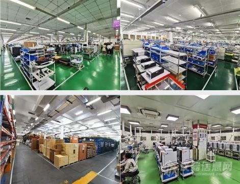 传承工匠精神，岛津苏州工厂的品控之道