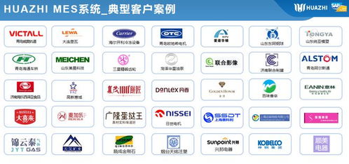 打造数智化工厂 利用华智MES实现车间数字化闭环管理
