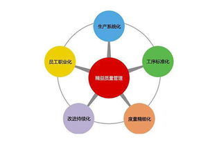 强化质量之基，铸就卓越之路 工厂企业质量管理执行力提升要点